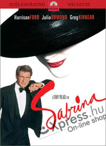 Sabrina termékhez kapcsolódó kép