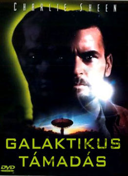 Galaktikus támadás termékhez kapcsolódó kép