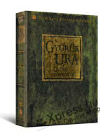 A Gyűrűk Ura - A gyűrű szövetsége (Bővített, extra változat - 4 DVD) termékhez kapcsolódó kép