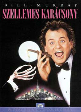 Szellemes karácsony termékhez kapcsolódó kép