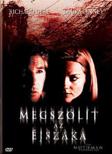 Megszólít az éjszaka termékhez kapcsolódó kép