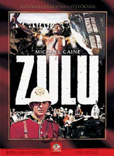 Zulu termékhez kapcsolódó kép