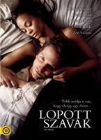 Lopott szavak termékhez kapcsolódó kép