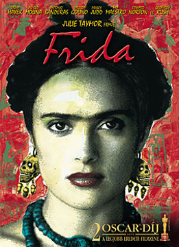 Frida (egylemezes változat) termékhez kapcsolódó kép