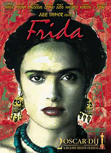 Frida (egylemezes változat) termékhez kapcsolódó kép