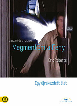 Megmentőm a fény: Visszatérés a halálból termékhez kapcsolódó kép