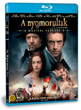 A nyomorultak (2012) termékhez kapcsolódó kép