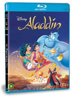 Aladdin termékhez kapcsolódó kép