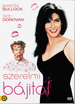 Szerelmi bájital (MIRAX kiadás) termékhez kapcsolódó kép