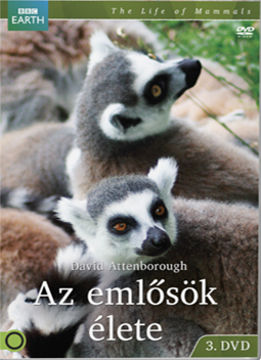 Az emlősök élete 3. termékhez kapcsolódó kép