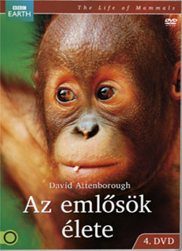 Az emlősök élete 4. termékhez kapcsolódó kép
