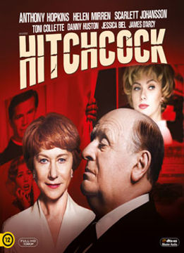 Hitchcock termékhez kapcsolódó kép