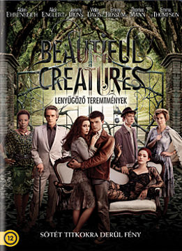 Lenyűgöző teremtmények - Beautiful Creatures termékhez kapcsolódó kép