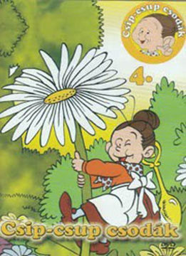 Csip-csup csodák 4. termékhez kapcsolódó kép