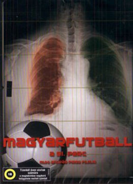 Magyarfutball, a 91. perc termékhez kapcsolódó kép