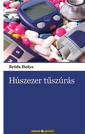 Húszezer tűszúrás termékhez kapcsolódó kép