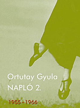 Napló 2. - 1955-1966 termékhez kapcsolódó kép