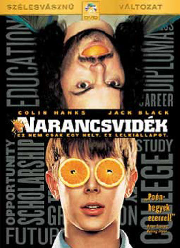 Narancsvidék termékhez kapcsolódó kép