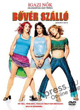 Bővér szálló termékhez kapcsolódó kép