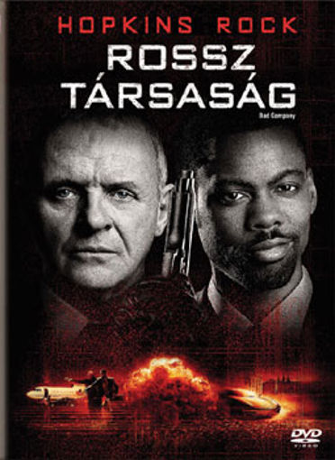 Rossz társaság (2002) termékhez kapcsolódó kép
