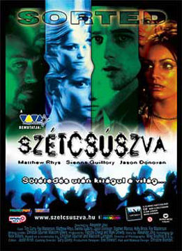 Szétcsúszva termékhez kapcsolódó kép