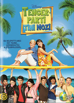 Tengerparti tini mozi termékhez kapcsolódó kép