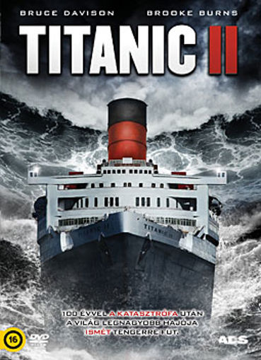 Titanic 2. termékhez kapcsolódó kép