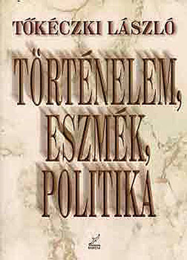 Történelem, eszmék, politika termékhez kapcsolódó kép