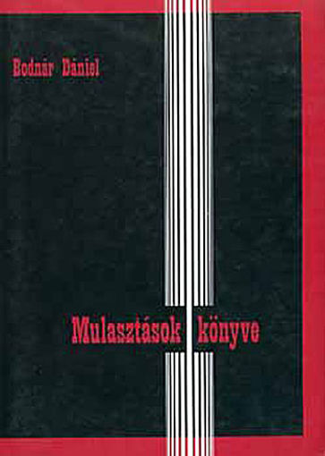 Mulasztások könyve termékhez kapcsolódó kép