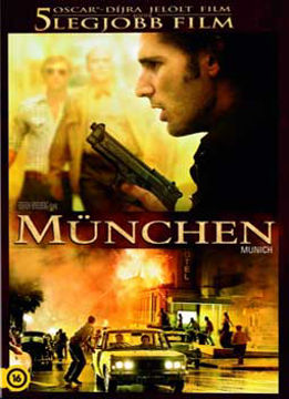 München (szinkronizált változat) termékhez kapcsolódó kép