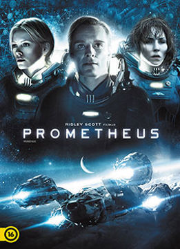 Prometheus termékhez kapcsolódó kép