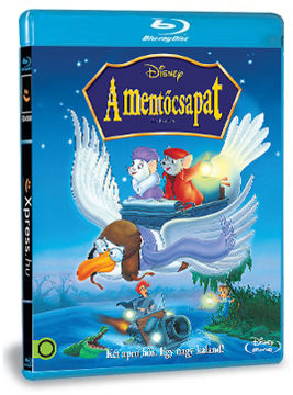 A mentőcsapat  termékhez kapcsolódó kép