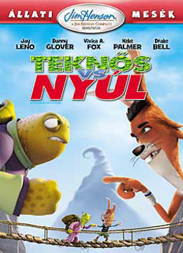 Állati mesék: Teknős vs. Nyúl termékhez kapcsolódó kép