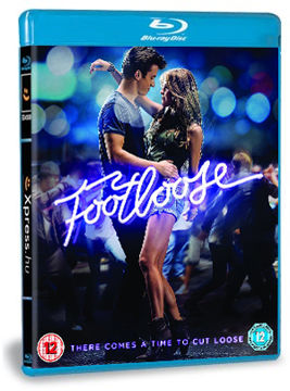 Footloose termékhez kapcsolódó kép