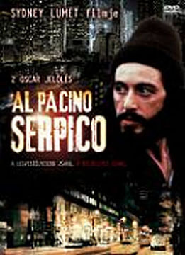 Serpico (MIRAX kiadás) termékhez kapcsolódó kép