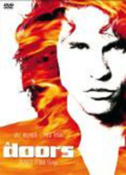 The Doors (MIRAX kiadás) termékhez kapcsolódó kép