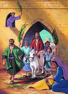 A Biblia Gyermekeknek - Újszövetség 1-12. - A teljes sorozat (12 DVD) termékhez kapcsolódó kép