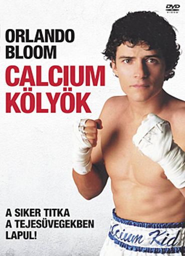 A Calcium kölyök (MIRAX kiadás) termékhez kapcsolódó kép