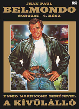 A kívülálló (MIRAX kiadás) termékhez kapcsolódó kép