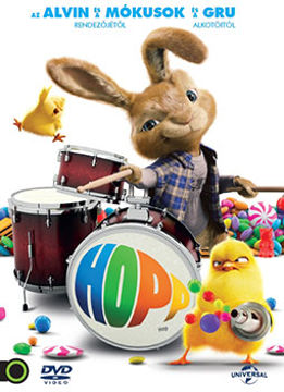 Hopp termékhez kapcsolódó kép