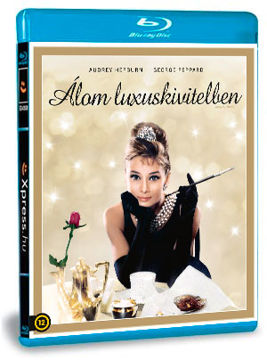 Álom luxuskivitelben  termékhez kapcsolódó kép