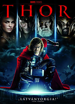 Thor termékhez kapcsolódó kép
