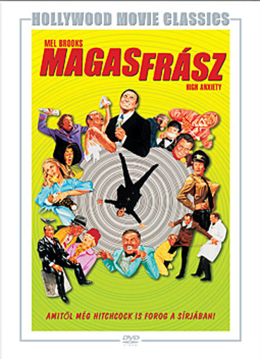Magasfrász termékhez kapcsolódó kép