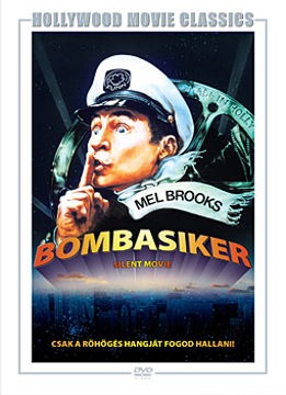 Bombasiker termékhez kapcsolódó kép