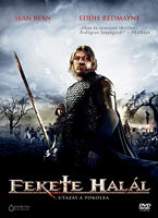 Fekete halál: Utazás a pokolba termékhez kapcsolódó kép