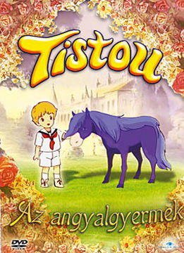 Tistou: Az angyalgyermek termékhez kapcsolódó kép