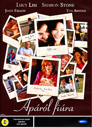 Apáról fiúra termékhez kapcsolódó kép