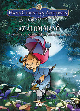 Az álom manó termékhez kapcsolódó kép