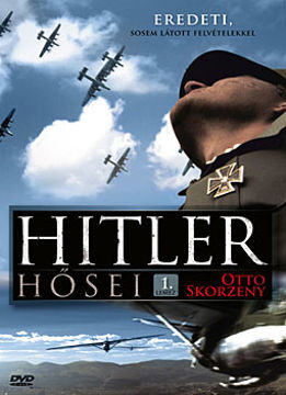 Hitler hősei 1. (Skorzeny) termékhez kapcsolódó kép