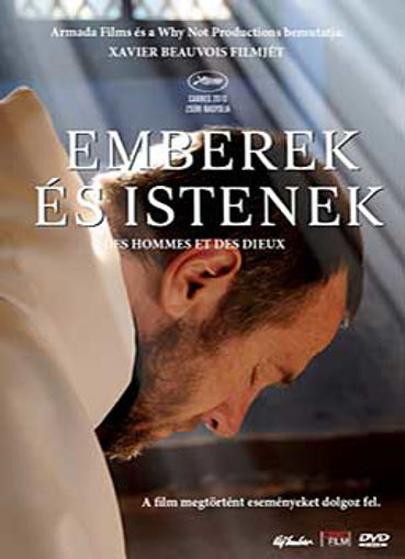 Emberek és istenek termékhez kapcsolódó kép